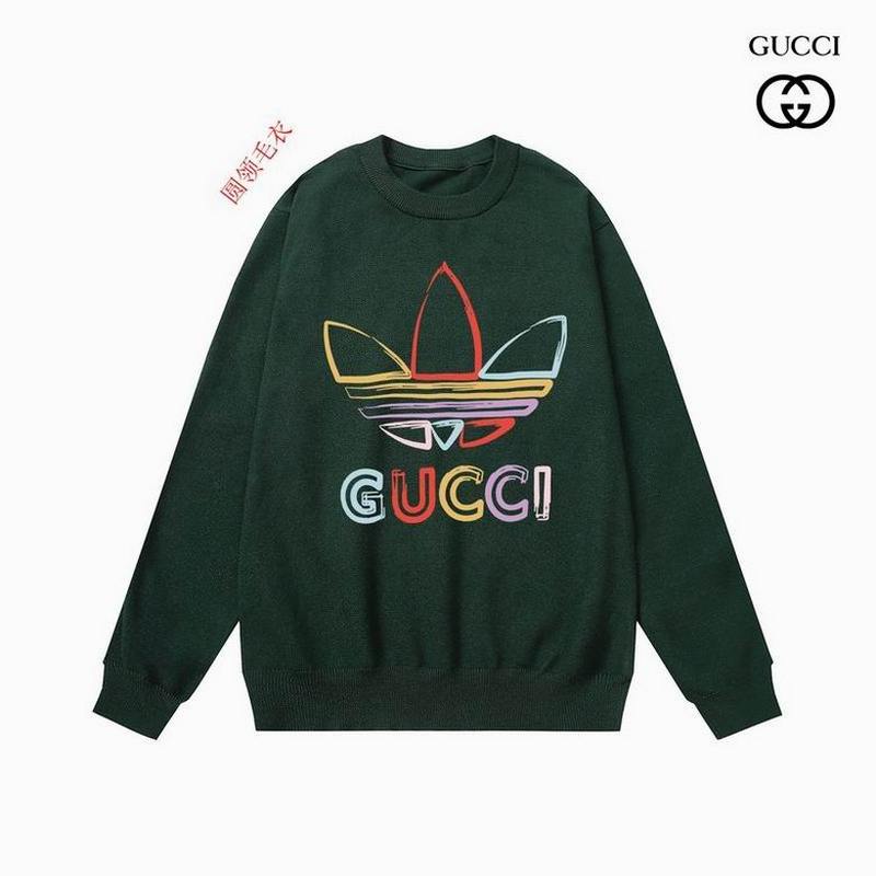 Gucci Men's Sweater 98